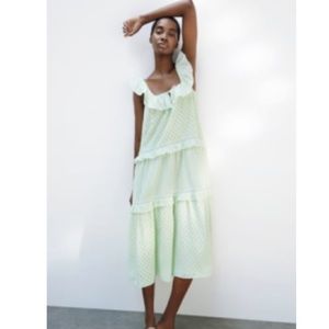 Zara Dress